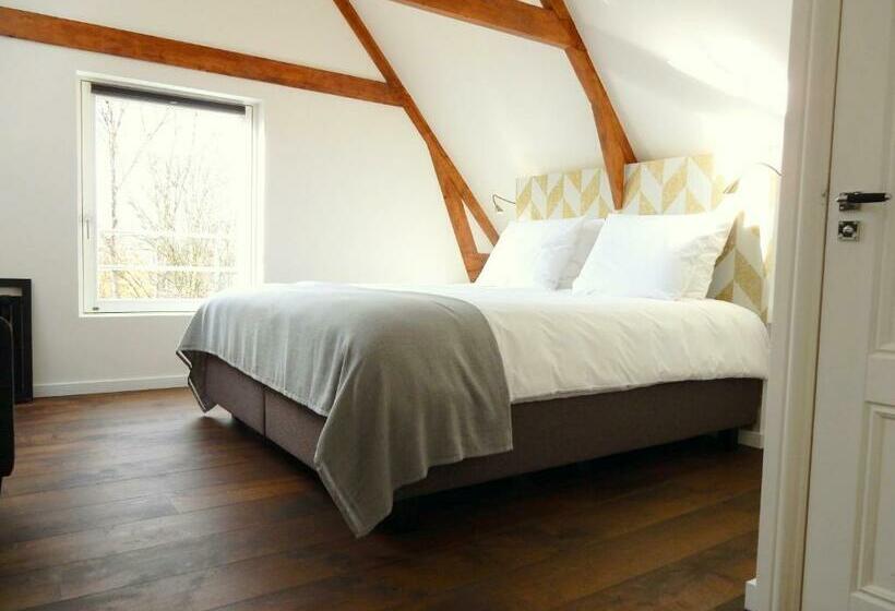Boutique B&b Nassau