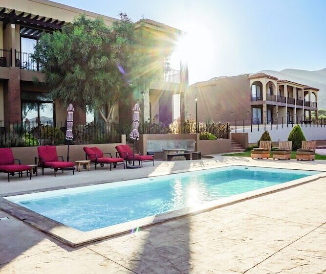 Finca Tre Hotel And Villas Resort