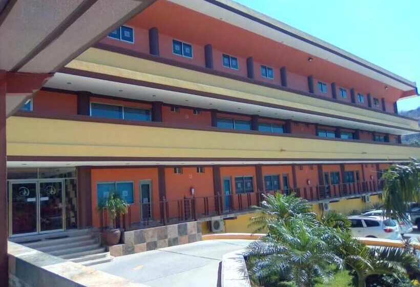 Gran Hotel Don Nacho