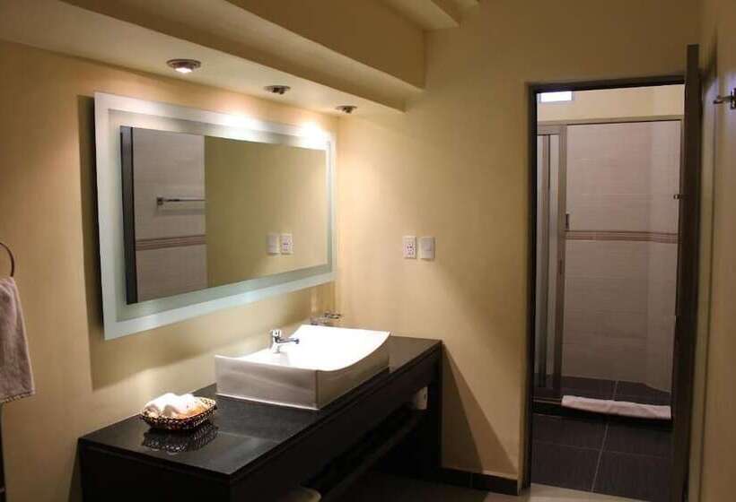 Gran Hotel Don Nacho