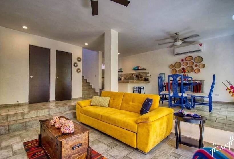 هتل Antigua De Cabo