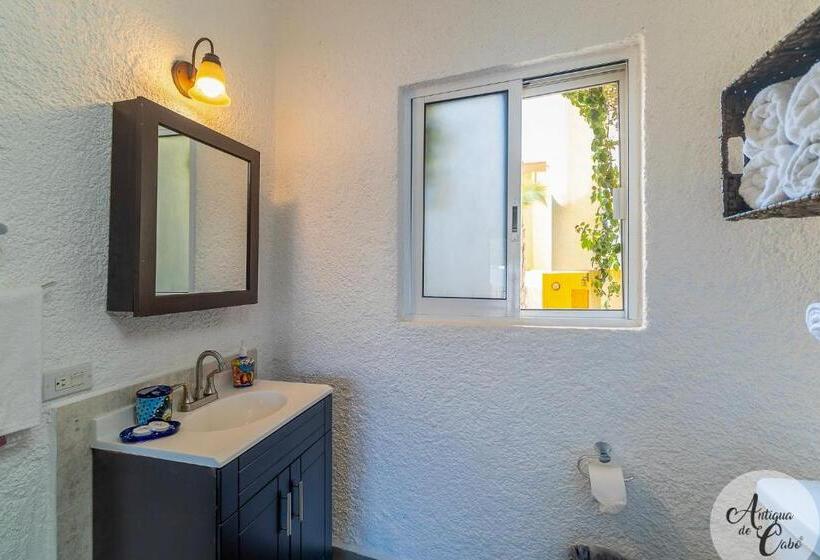 هتل Antigua De Cabo