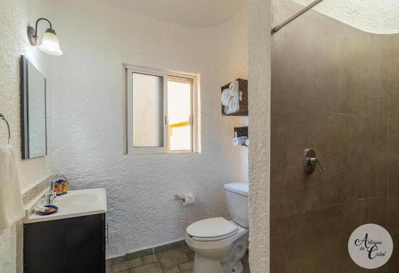 هتل Antigua De Cabo