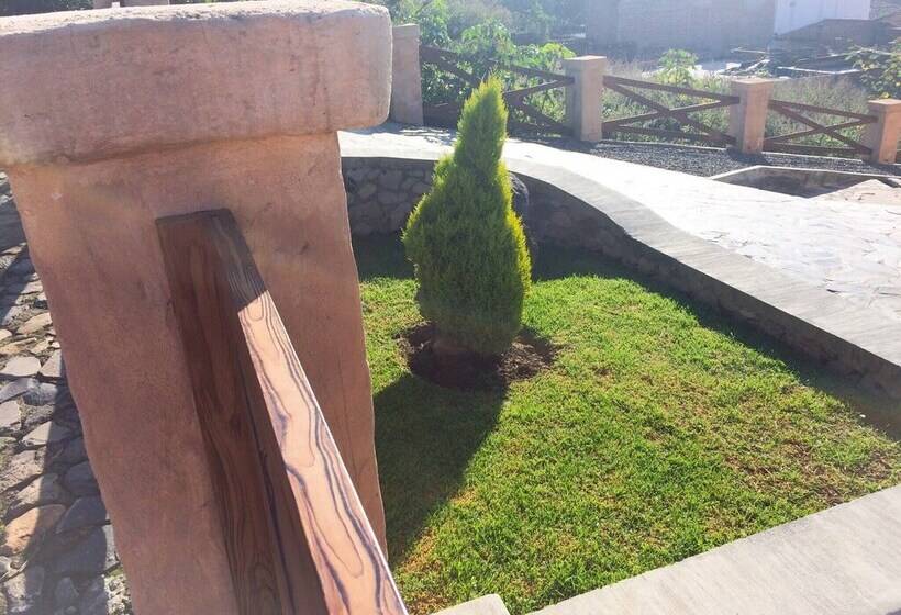 בית מלון כפרי Beautiful Cabin Downtown Tapalpa Oven Mud Barbecue Grill 4 Room 12 Ppl Tv Wifi