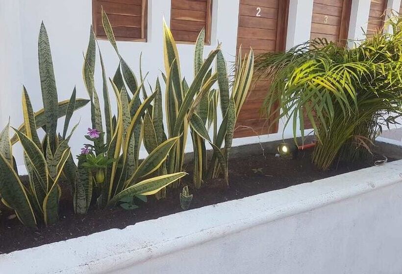 هتل Casa Ka An Rio