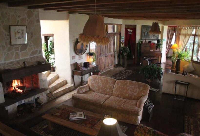 هتل Casa Kitsch