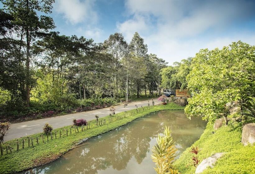 Fotos del hotel Cat Tien Jungle Lodge:  53