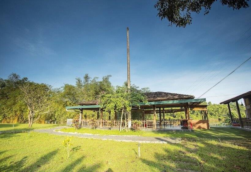 Fotos del hotel Cat Tien Jungle Lodge:  54