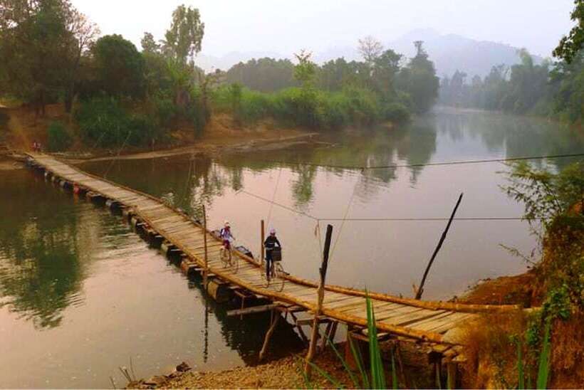 Fotos del hotel Cat Tien Jungle Lodge:  5