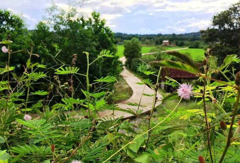 Fotos del hotel Cat Tien Jungle Lodge:  10
