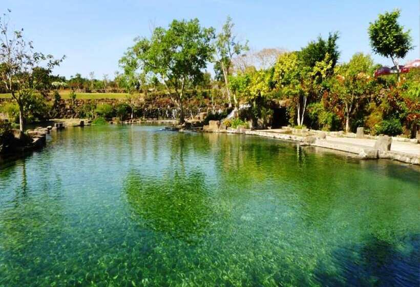 Fotos del hotel Cat Tien Jungle Lodge:  41