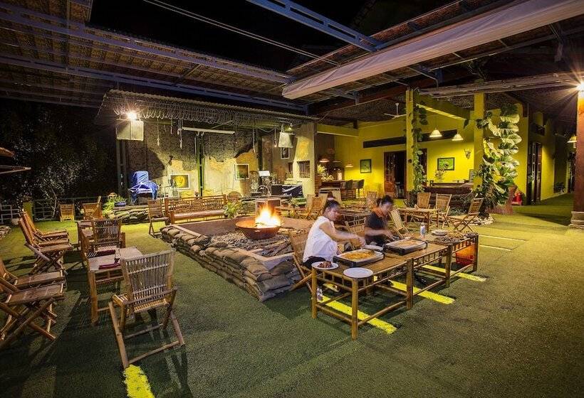 Fotos del hotel Cat Tien Jungle Lodge:  51