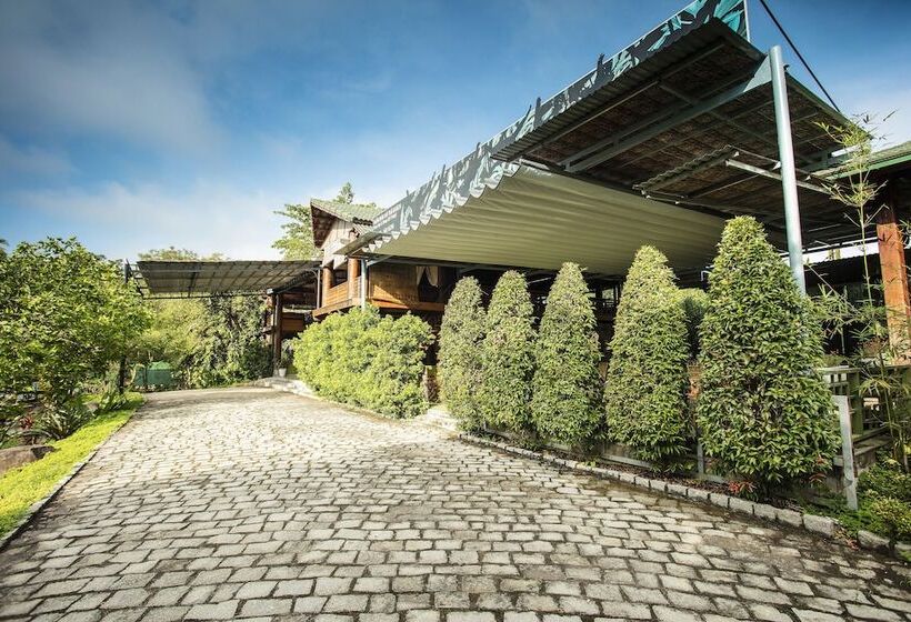 Fotos del hotel Cat Tien Jungle Lodge:  31