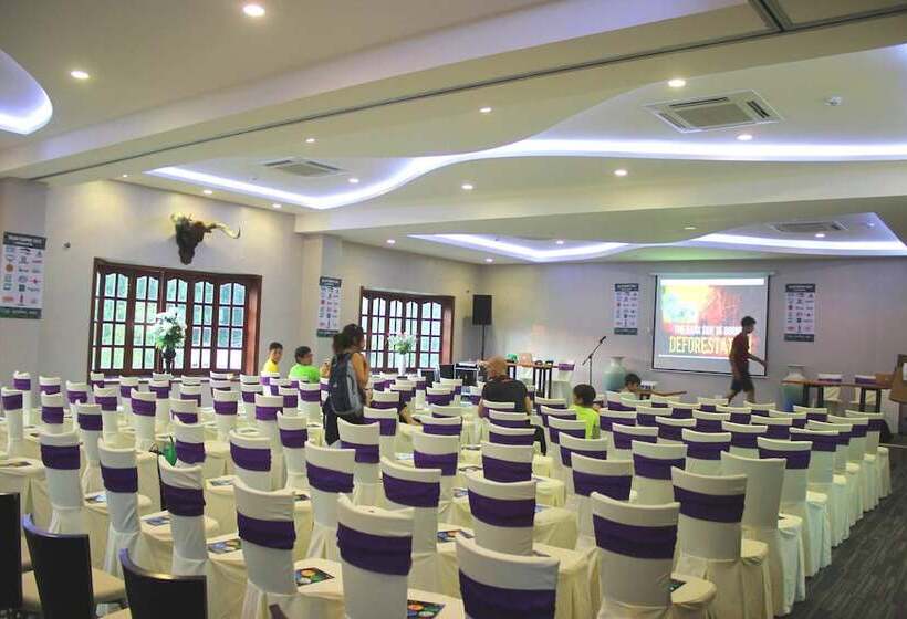 Fotos del hotel Cat Tien Jungle Lodge:  59