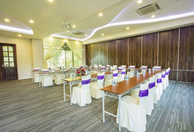 Fotos del hotel Cat Tien Jungle Lodge:  58