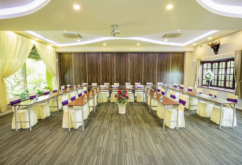 Fotos del hotel Cat Tien Jungle Lodge:  33