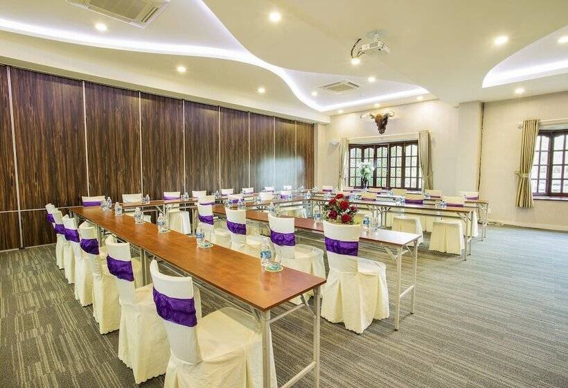 Fotos del hotel Cat Tien Jungle Lodge:  57