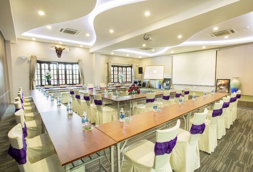 Fotos del hotel Cat Tien Jungle Lodge:  34