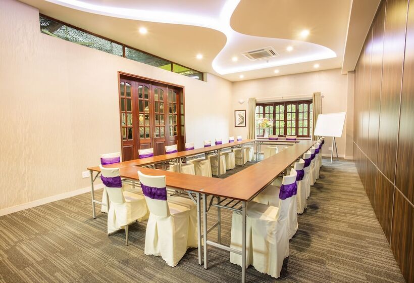 Fotos del hotel Cat Tien Jungle Lodge:  56