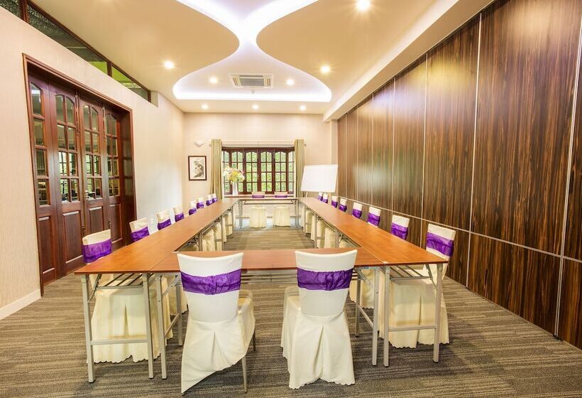 Fotos del hotel Cat Tien Jungle Lodge:  35