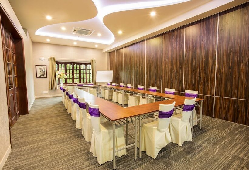 Fotos del hotel Cat Tien Jungle Lodge:  55