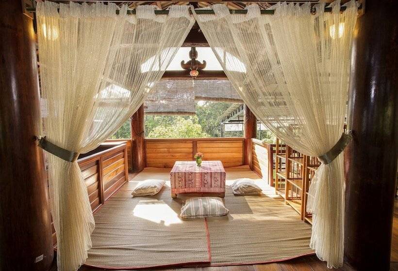 Fotos del hotel Cat Tien Jungle Lodge:  36