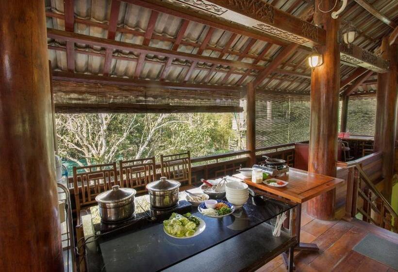 Fotos del hotel Cat Tien Jungle Lodge:  37