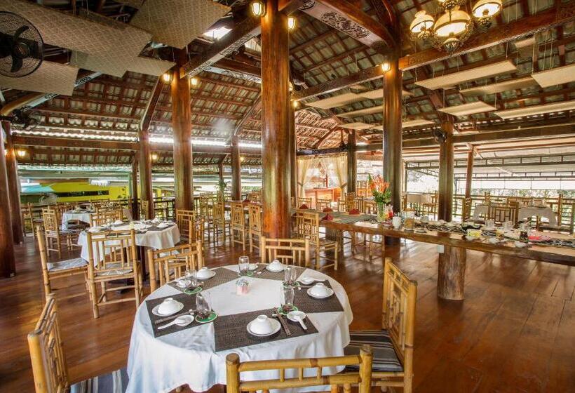 Fotos del hotel Cat Tien Jungle Lodge:  38