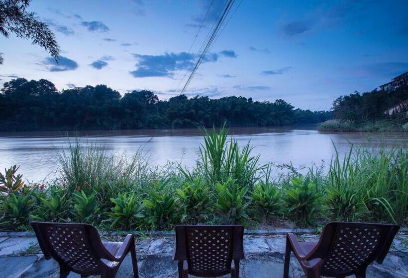 Fotos del hotel Cat Tien Jungle Lodge:  42