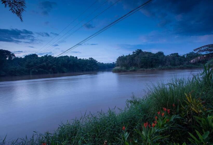 Fotos del hotel Cat Tien Jungle Lodge:  43