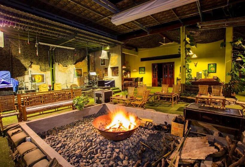 Fotos del hotel Cat Tien Jungle Lodge:  32