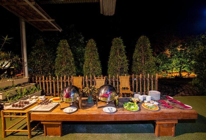 Fotos del hotel Cat Tien Jungle Lodge:  47