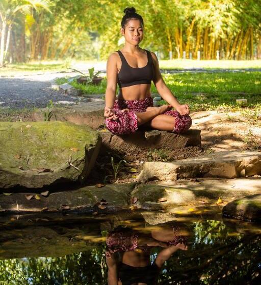 Fotos del hotel Cat Tien Jungle Lodge:  30