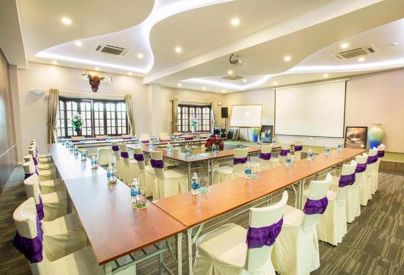 Fotos del hotel Cat Tien Jungle Lodge:  15