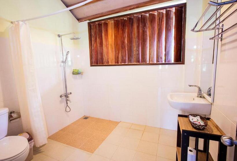 Fotos del hotel Cat Tien Jungle Lodge:  23