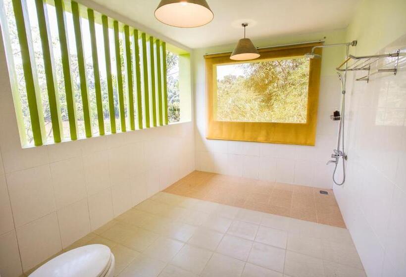 Fotos del hotel Cat Tien Jungle Lodge:  25