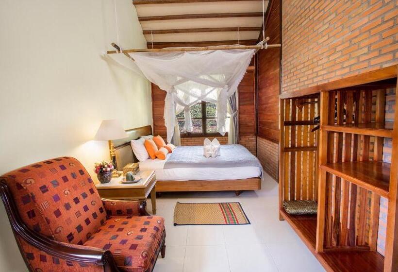 Fotos del hotel Cat Tien Jungle Lodge:  26