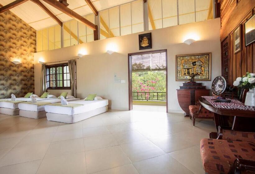 Fotos del hotel Cat Tien Jungle Lodge:  60