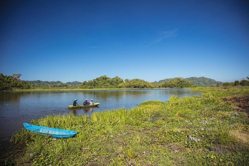 Fotos del hotel Cat Tien Jungle Lodge:  67
