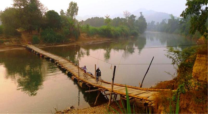 Fotos del hotel Cat Tien Jungle Lodge:  68