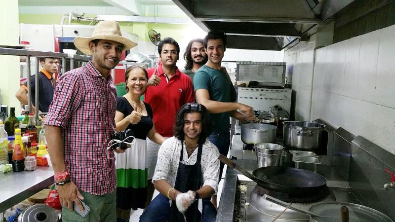 Fotos del hotel Cat Tien Jungle Lodge:  72