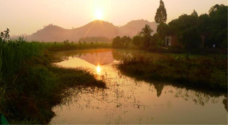 Fotos del hotel Cat Tien Jungle Lodge:  75