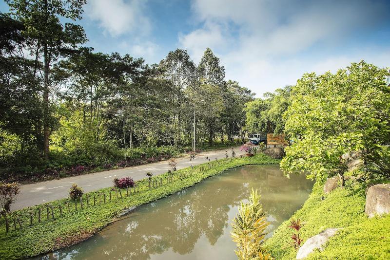 Fotos del hotel Cat Tien Jungle Lodge:  77