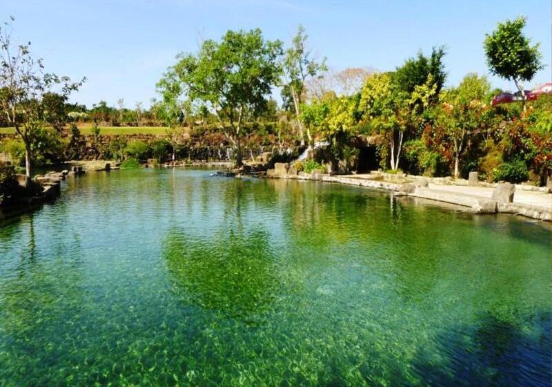 Fotos del hotel Cat Tien Jungle Lodge:  81