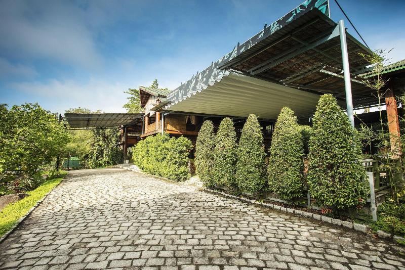 Fotos del hotel Cat Tien Jungle Lodge:  83