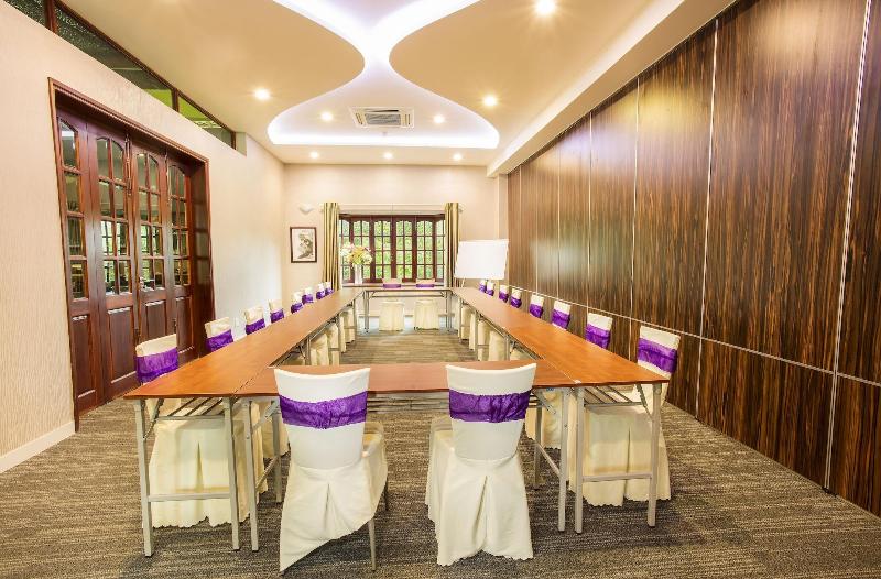 Fotos del hotel Cat Tien Jungle Lodge:  84