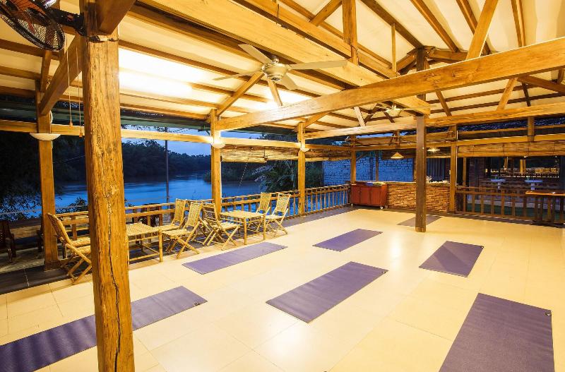 Fotos del hotel Cat Tien Jungle Lodge:  85