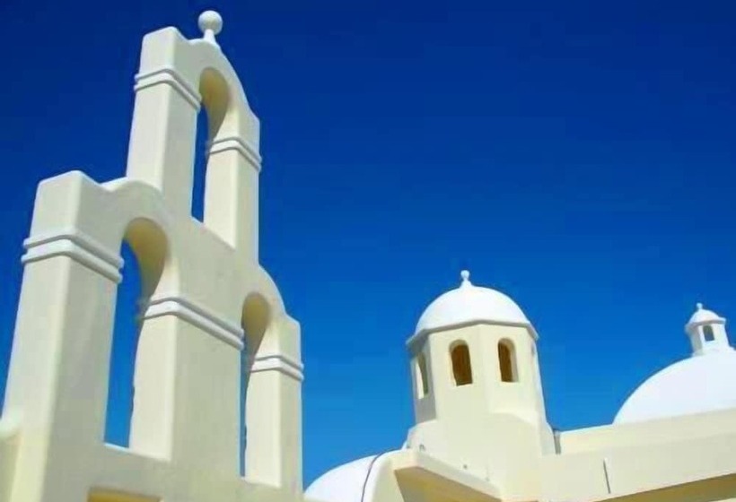 هتل Condominio Sdm Chahue 2br