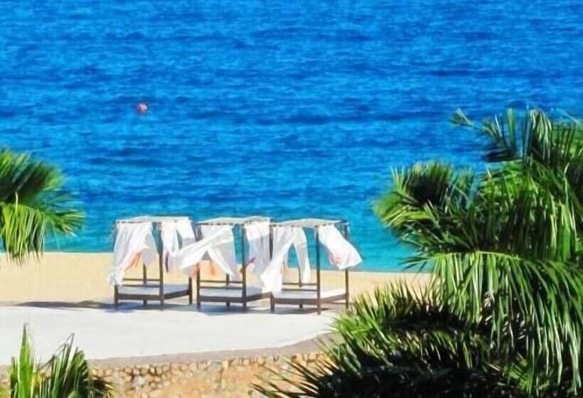 هتل Condominio Sdm Chahue 2br