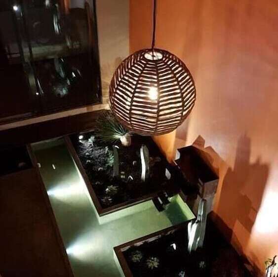 هتل Coyoacaninn Guesthouse